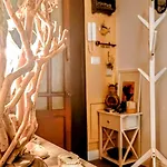 Casa Milleculure בית נופש *