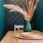 Casa Milleculure בית נופש נאפולי
