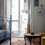 בית נופש Casa Milleculure