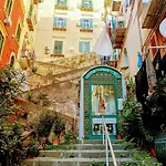 Casa Milleculure נאפולי