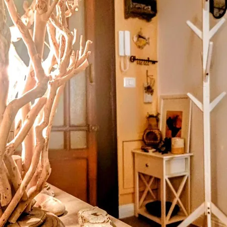 Casa Milleculure Ferienhaus *
