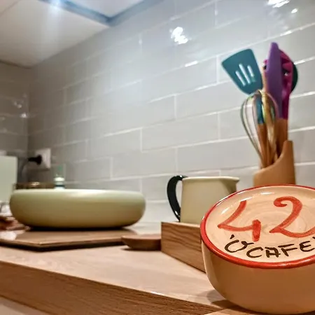 Holiday home Casa Milleculure