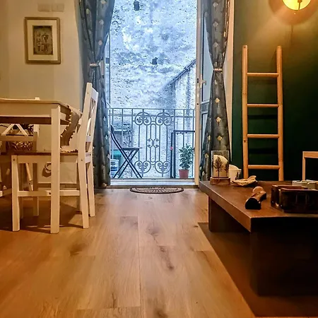 Casa Milleculure *