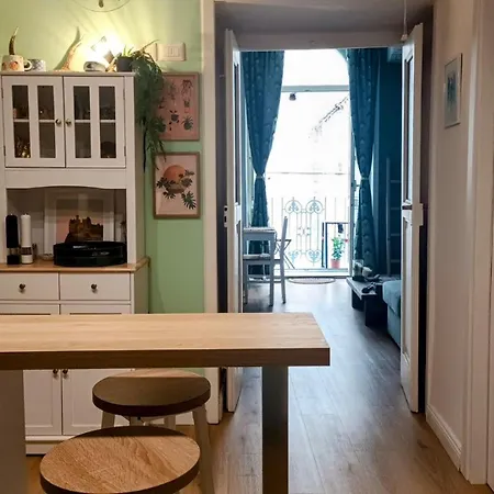 Vakantiehuis Casa Milleculure *