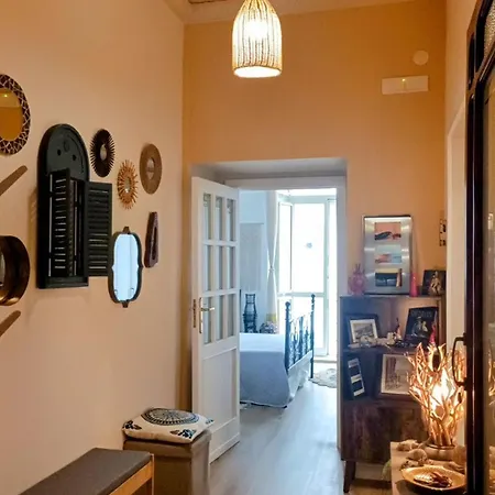 Holiday home Casa Milleculure *