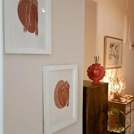 Casa Milleculure Dom wakacyjny