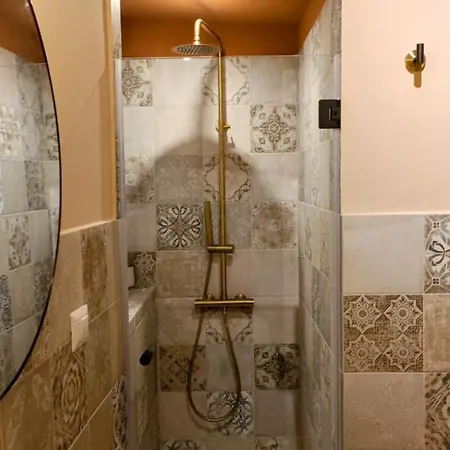 Casa Milleculure Vakantiehuis Napels