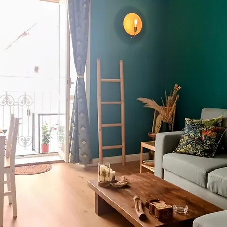 Casa Milleculure Vakantiehuis