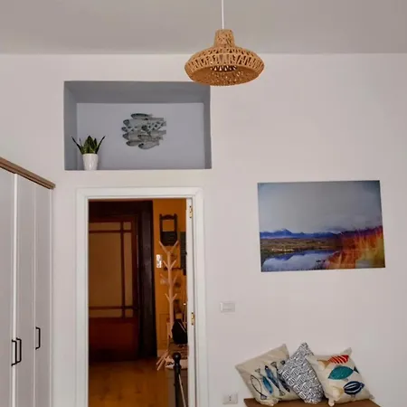 בית נופש Casa Milleculure *