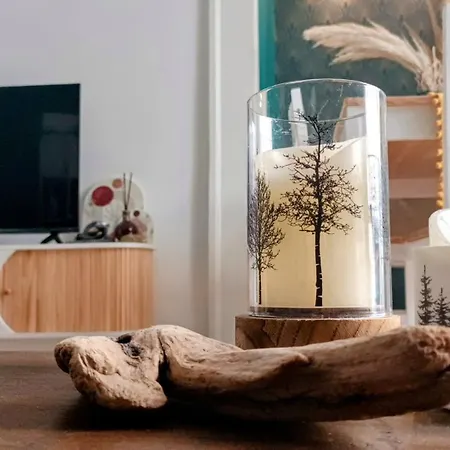 Casa Milleculure * Neapol