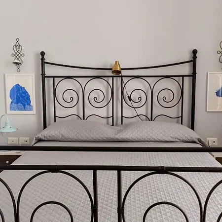Casa Milleculure בית נופש *