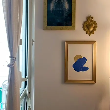 Casa Milleculure Vakantiehuis *