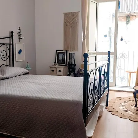 Casa Milleculure * נאפולי