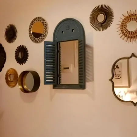 Casa Milleculure 別荘 ナポリ