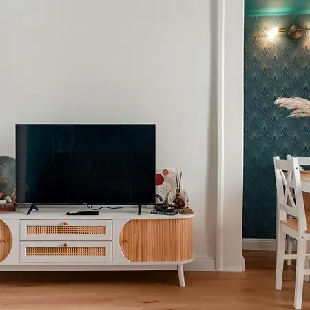 Casa Milleculure * Neapol