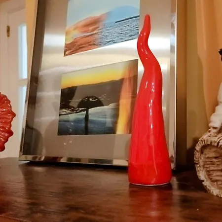 Casa Milleculure ナポリ