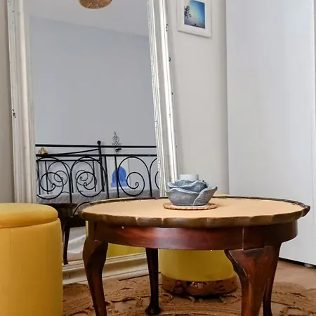 Casa Milleculure * Neapol