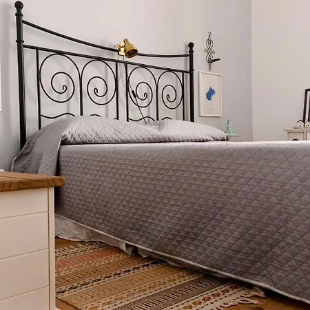 Casa Milleculure 別荘 ナポリ