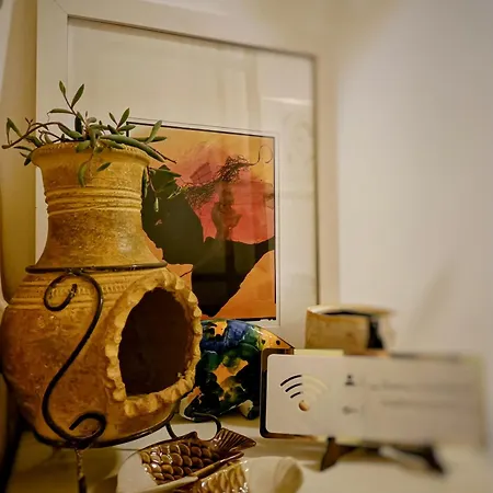 Casa Milleculure * ナポリ