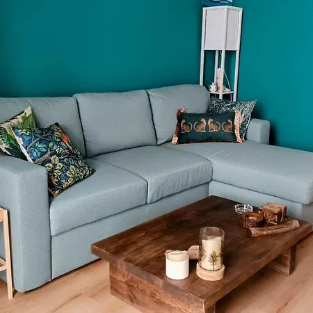 別荘 Casa Milleculure *