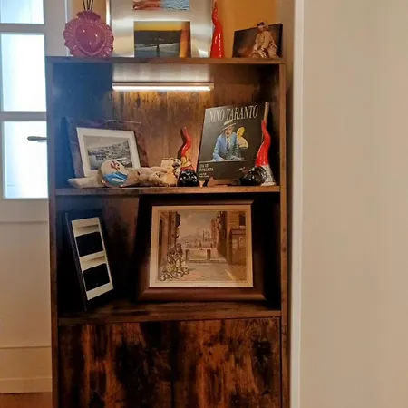 別荘 Casa Milleculure