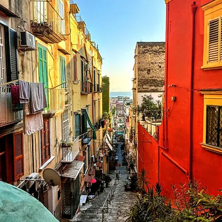 別荘 Casa Milleculure