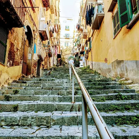 Casa Milleculure 別荘