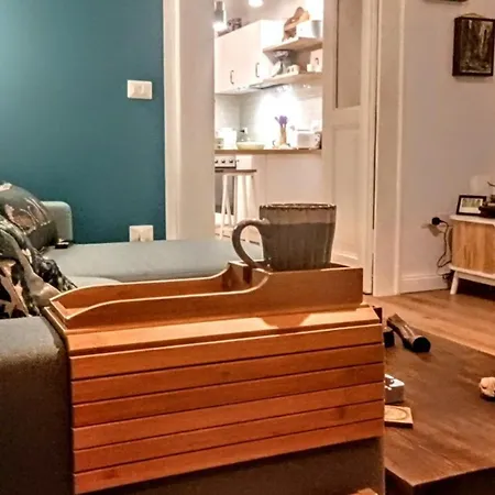 Casa Milleculure Neapel