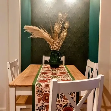 Semesterbostad Casa Milleculure *