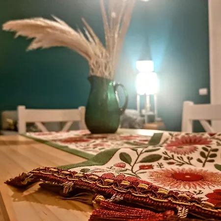 Casa Milleculure Semesterbostad Neapel