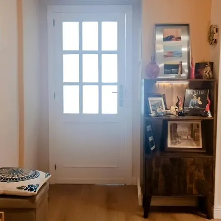 Casa Milleculure Semesterbostad *