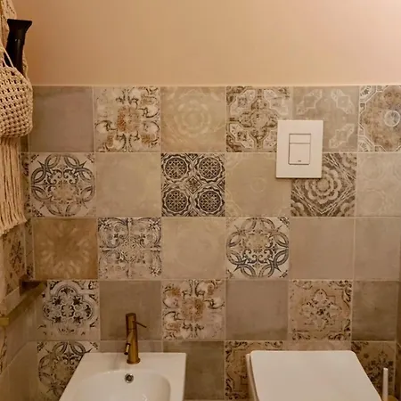 Semesterbostad Casa Milleculure Neapel