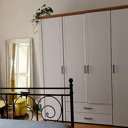 Casa Milleculure Semesterbostad *