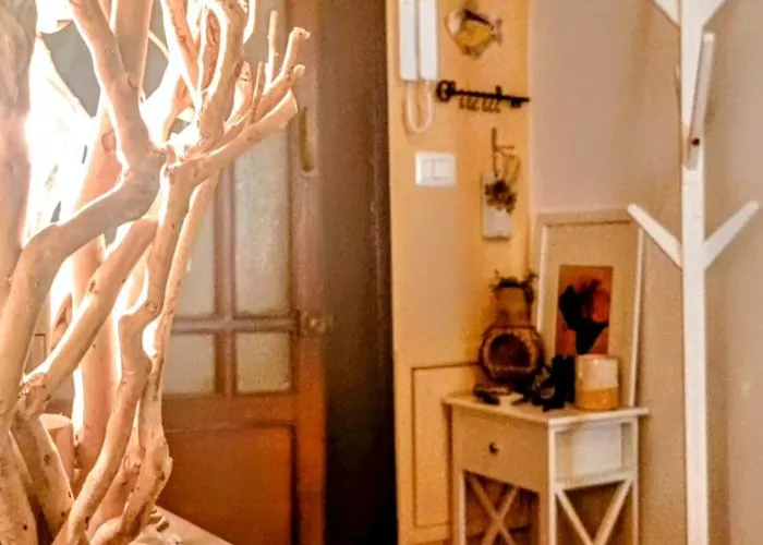 Casa Milleculure 펜션 *