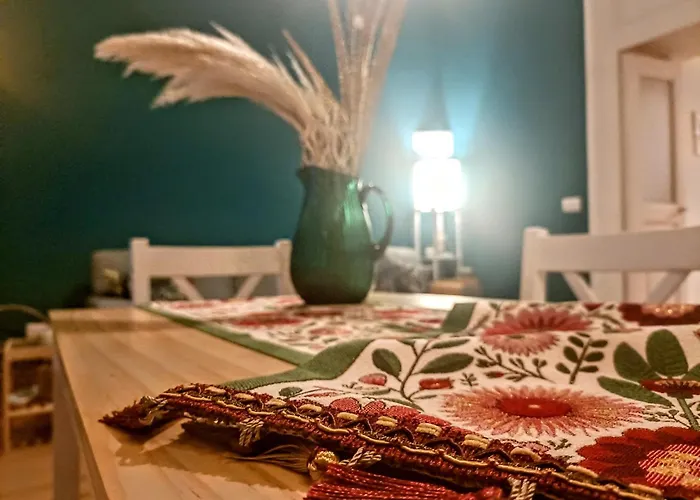 Casa Milleculure 펜션 나폴리