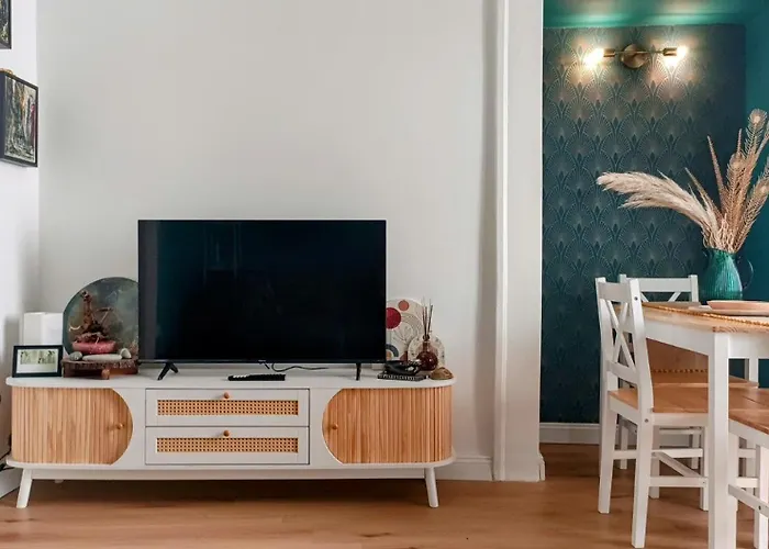 Casa Milleculure * 나폴리