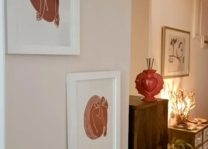 Casa Milleculure 펜션