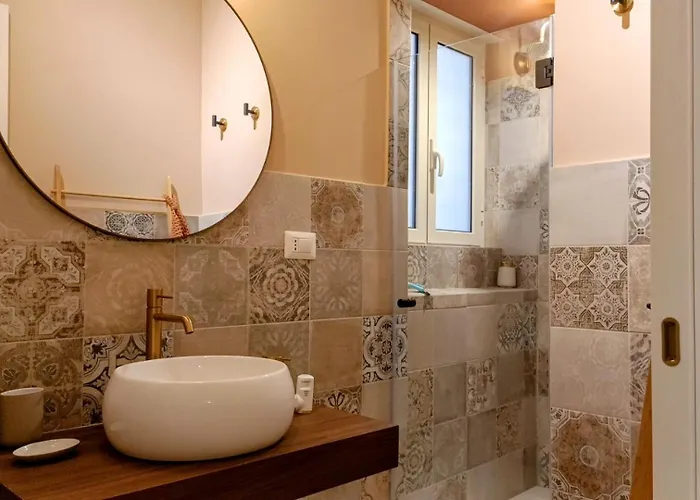 펜션 Casa Milleculure