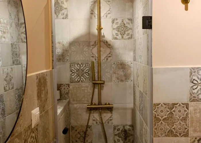 Casa Milleculure 펜션 나폴리