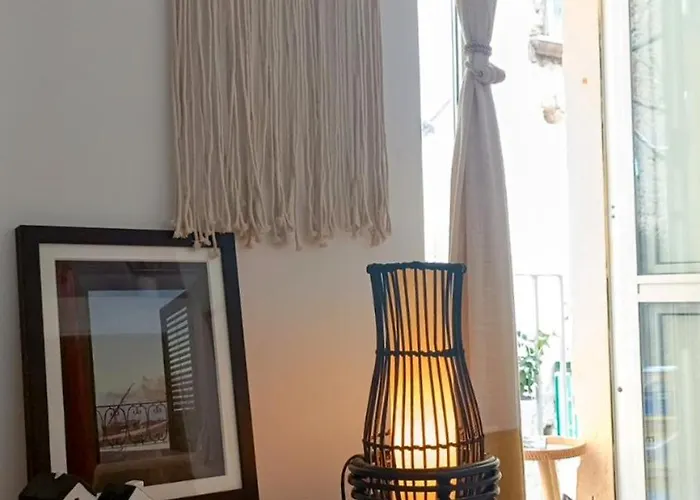 펜션 Casa Milleculure *