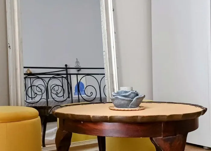 Casa Milleculure * 나폴리