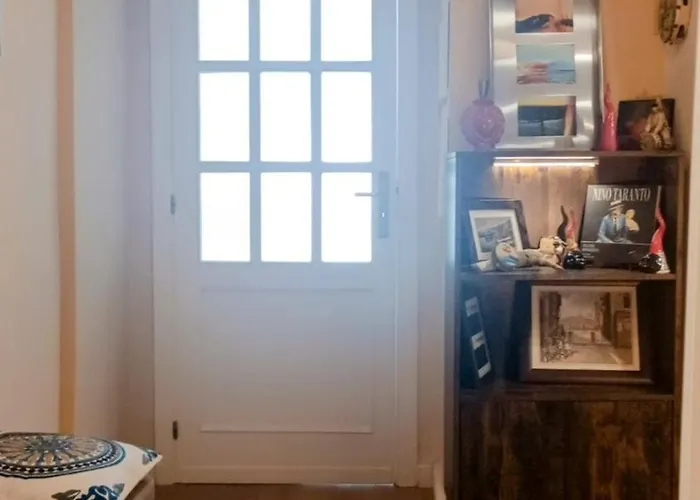 Casa Milleculure 펜션 *