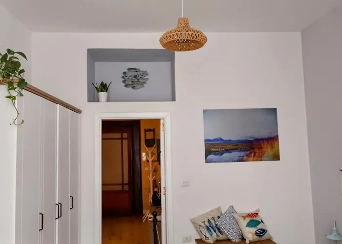 펜션 Casa Milleculure *