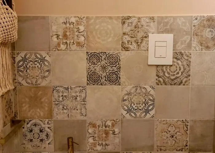 펜션 Casa Milleculure 나폴리