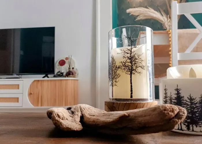 Casa Milleculure * 나폴리