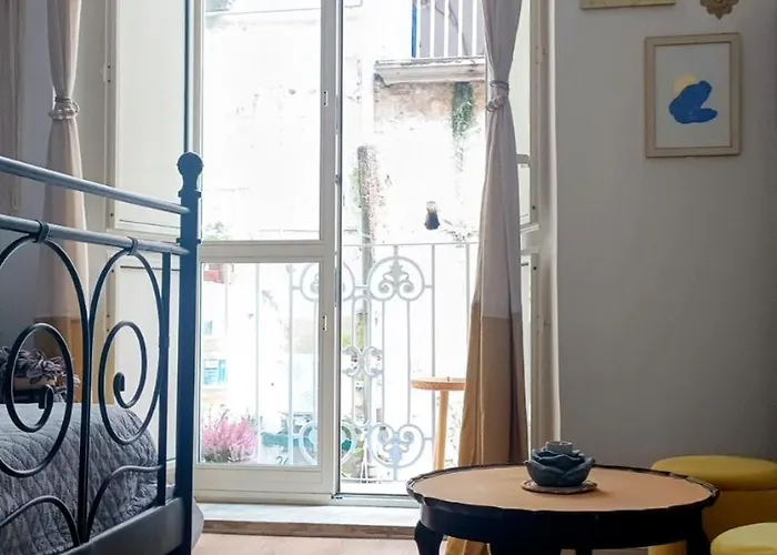 펜션 Casa Milleculure