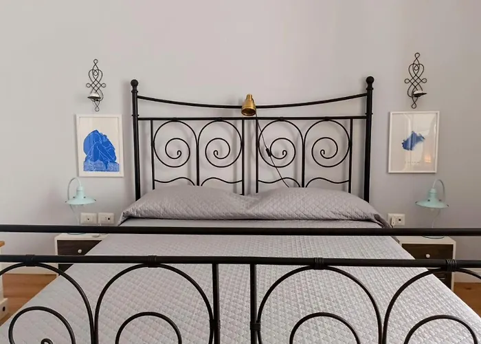 Casa Milleculure 펜션 *