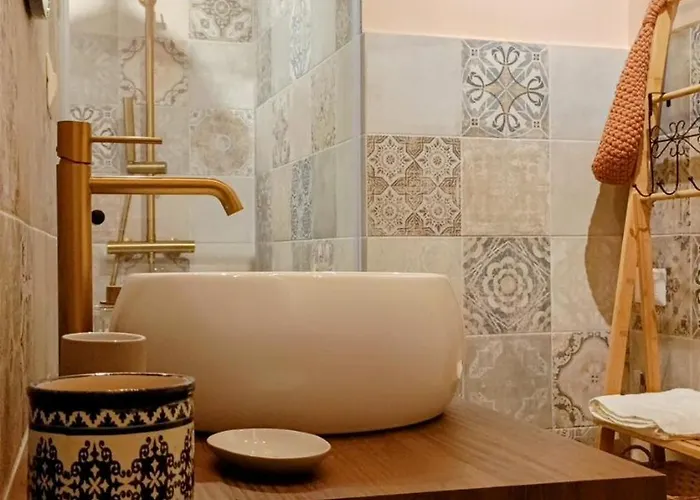 펜션 Casa Milleculure