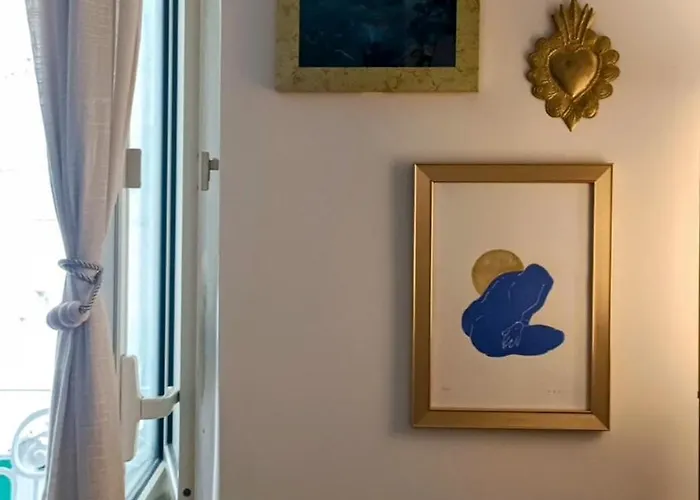 Casa Milleculure 펜션 *