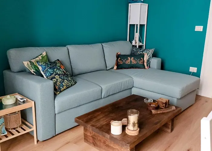 펜션 Casa Milleculure *